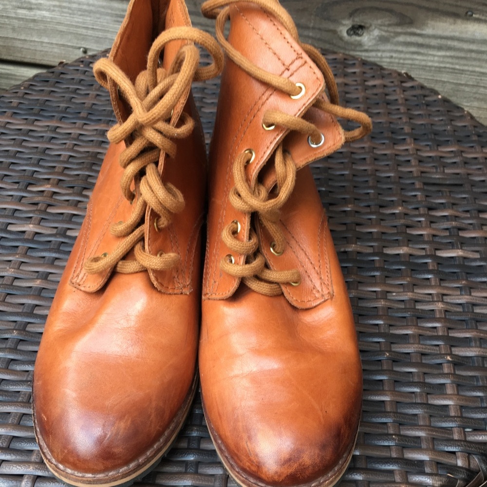 Classic Boot